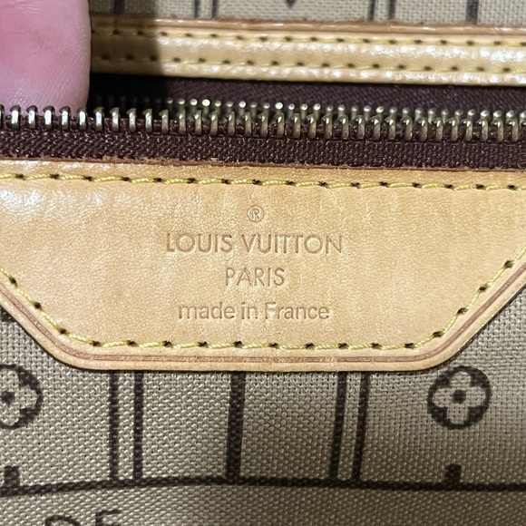 Neverfull GM - Picture 14 of 17